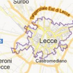 RISULTATI ELETTORALI DELLA CITTA’ DI LECCE