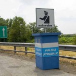 LA POLIZIA PROVINCIALE RENDE NOTO  IL PIANO DI PREVENZIONE CON AUTOVELOX E TELELASER