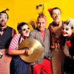 IL CIRCO SENZA ANIMALI