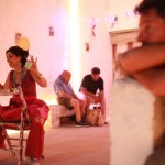 PARTE IL BANDO PER LA RESIDENZA TEATRALE 2013  DI “TI RACCONTO A CAPO”