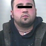Blitz all’ora di pranzo: arresto e 700 grammi di marijuana