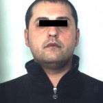 LA PRUDENZA DI PRUDENTINO. ARRESTATO