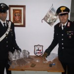 Operazione antidroga