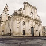 A MAGLIE: LAVORI DI RESTAURO E RISANAMENTO DELLA CHIESA MADONNA ADDOLORATA