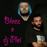 BLEEDZ & PLEI SUL PALCO CON I PUBLIC ENEMY, STAR MONDIALI DELL’HIP HOP