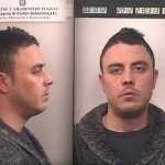 DROGA: PICCHIA IL PADRE