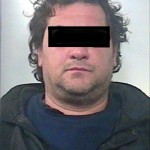 Arrestato presunto spacciatore