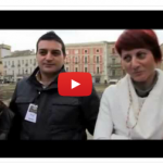 FLASHMOB A LECCE IL 23 MARZO