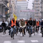 “CICLOSTOP”, LA RETE SALVA CICLISTI, PRENDE “IL VOLO”