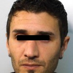 GALATINA: ARRESTATO NOTO SPACCIATORE