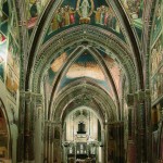 “TEMPLI DI VITA E ARTE CONTEMPORANEA  PER UN NUOVO RAPPORTO TRA CITTÀ E PAESAGGIO CULTURALE”