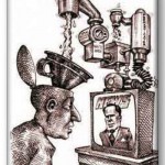 LE BALLE QUOTIDIANE DELLA TV