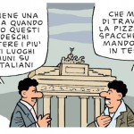 Bundesbank: italiani più ricchi dei tedeschi. Almeno a guardare i patrimoni