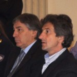Il salentino azzurro Daniele Greco ha vinto il titolo continentale nel salto triplo