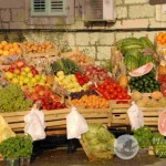 LA SPESA A KM 0 FRUTTA SALUTE