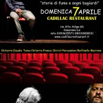 STASERA E’ DI TEATRO