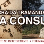 “TERRA DA AMARE NON DA CONSUMARE”