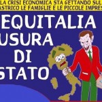 EQUITALIA E AGENZIA DELLE ENTRATE  AFFOSSATE DAL TAR DI LECCE