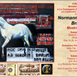 IL ROTARY CLUB DI BRINDISI PRESENTA: I NORMANNI IN TERRA DI BRINDISI