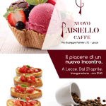 NUOVO CAFFE’ PAISIELLO