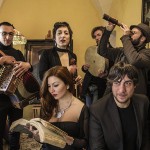 1MFESTIVAL PROSEGUE ALLE OFFICINE CANTELMO