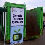 AL VIA LE GIORNATE ECOLOGICHE ITINERANTI NELLE MARINE LECCESI