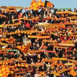 I TIFOSI DEL LECCE VANNO IN TRIBUNALE E SI COSTITUISCONO PARTE CIVILE