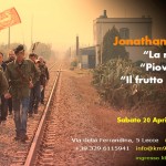 I corti di Jonathan Imperiale