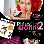 Riflessi di donna 2