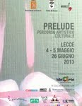 PRELUDE, DIRITTI UMANI DA DIFENDERE