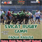 I NOSTRI CAMPIONI DI RUGBY