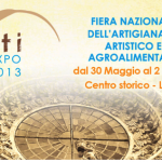 CIBARTI EXPO 2013 MANUFATTI E SAPORI D’ITALIA NEL CUORE DEL BAROCCO