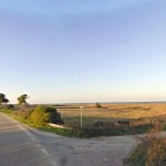 FRIGOLE, ESTESA E POTENZIATA LA FOGNA NERA