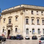 LECCE: SOSPESO IL SEGRETARIO GENERALE