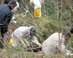 RINVENUTI DUE CADAVERI IN UNA CISTERNA