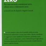 Presentazione-Evento del libro TERRITORIO ZERO