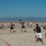 TORNEO INTERNAZIONALE BEACH TENNIS