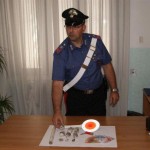 DUE ARRESTI PER DROGA NEL SALENTO