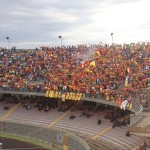 “SUPPORTERS IN CAMPO”, COINVOLGIMENTO ATTIVO DEI TIFOSI NELLE SOCIETA’ SPORTIVE