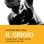 “IL GRIGIO” IN OMAGGIO A GIORGIO GABER