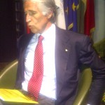 IL PRESIDENTE DEL CONI. MALAGO’ DICE SI AI PROGETTI…