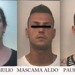 COLTIVATORI DIRETTI…ARRESTATI DAI CARABINIERI