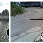 Torre Chianca: Per fortuna che c’è l’acqua!