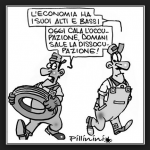 In Italia mancano 1,7 milioni di posti di lavoro per tornare ai livelli pre-precrisi