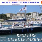 “REGATARE OLTRE LE BARRIERE”