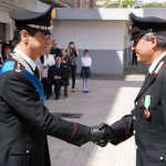 199° ANNUALE DI FONDAZIONE DELL’ARMA DEI CARABINIERI