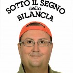 CAVALLINO: PRESENTAZIONE LIBRO ” SOTTO IL SEGNO DELLA BILANCIA”