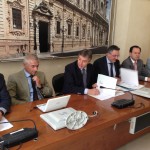 PROTOCOLLO D’INTESA TRA LA PROVINCIA DI LECCE E CINQUE ISTITUTI ALBERGHIERI