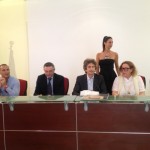 LECCE FASHION WEEK END