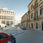 LECCE: FILM DI OZPETEK